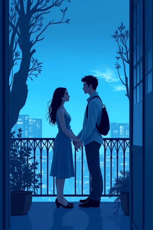 Nữ Phụ Muốn Ly Hôn - Cover image