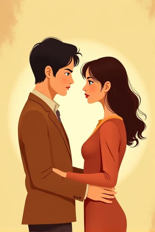 Nữ Phụ Mưu Mô Bỗng Thành Nữ Chính - Cover image