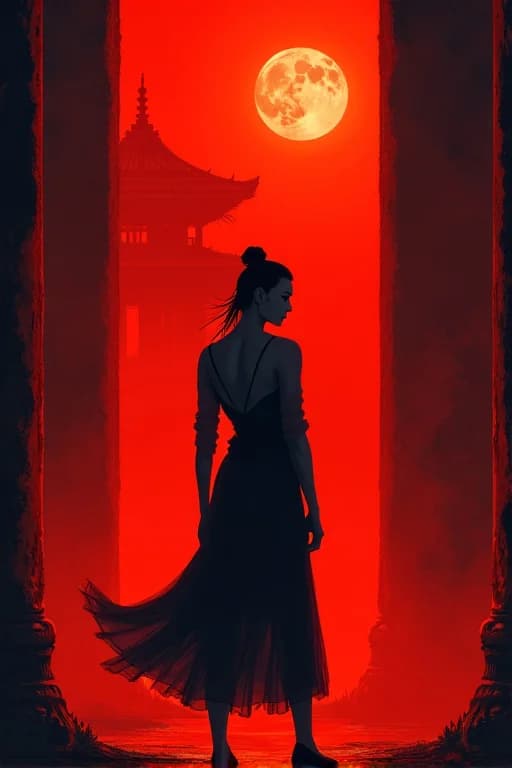 Nữ Phụ Phản Diện Lại Làm Sụp Đổ Cốt Truyện Rồi - Cover image