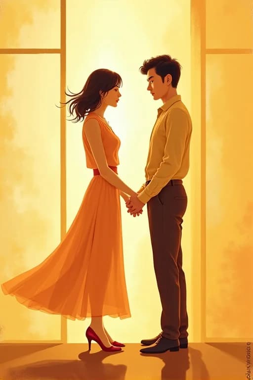 Nữ Phụ Quay Đầu - Cover image