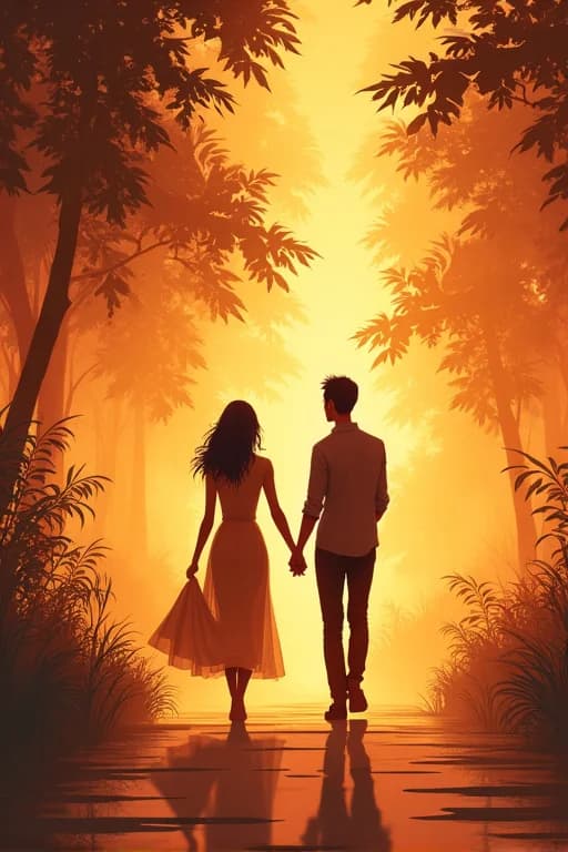 Nữ Thần Bóng Tối Của Chợ Đêm - Cover image