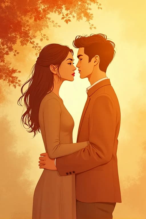 Nửa Thân Quen, Nửa Xa Lạ - Cover image