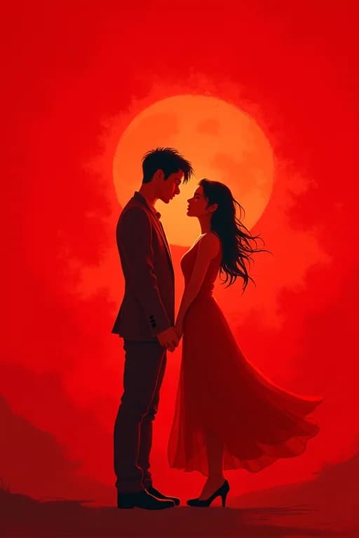 Núi Lửa Ngủ Say - Chu Vãn Dục - Cover image