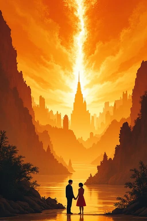 Núi Lửa Ngủ - Tứ Chiêu Bạch Nhuy - Cover image
