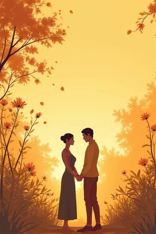 Nước Ấm Nấu Cá - Cover image