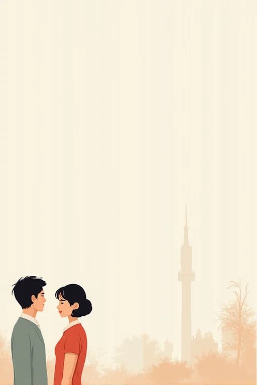 Nước Đổ Khó Hốt - Cover image