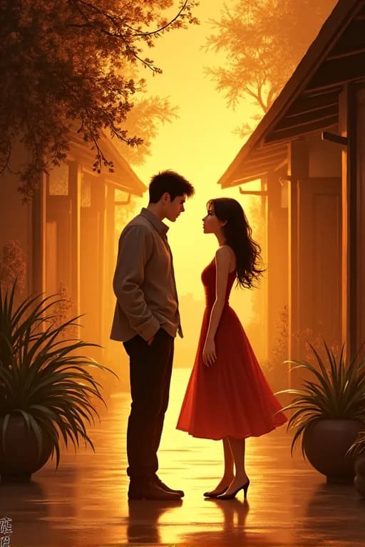 Nước Hoa - Linh Nhiên - Cover image
