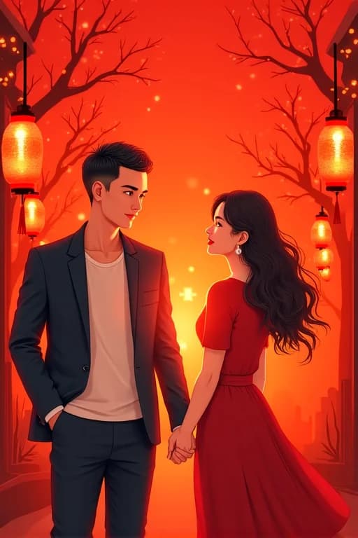 Nuôi Anh Bằng 5 Nghìn Tệ - Cover image