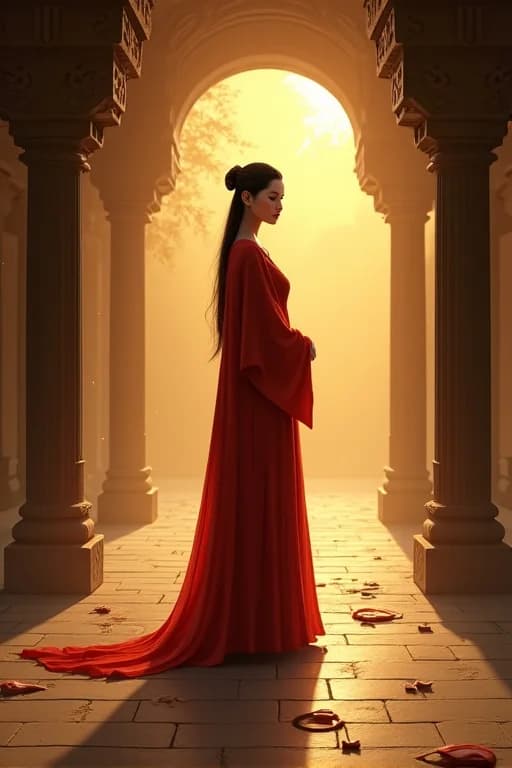 Nuôi Dưỡng Người Chiến Thắng Cung Đấu - Cover image