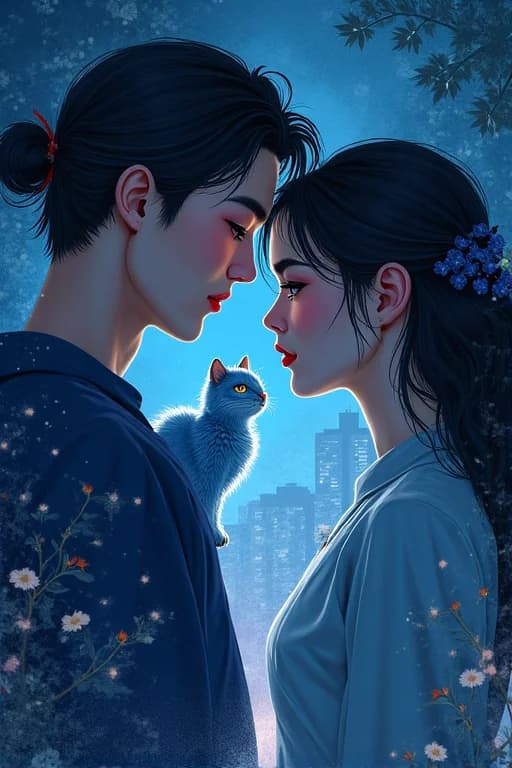 Nuôi Dưỡng Quái Vật Nhỏ - Sư Tử Tinh Hệ - Cover image