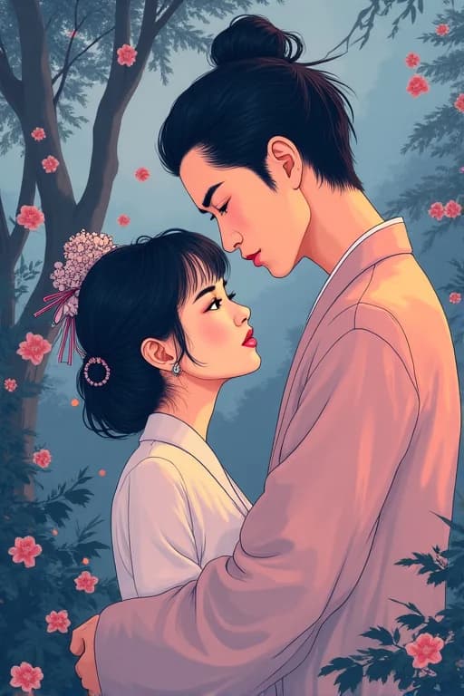 Nuôi Tà - Cover image