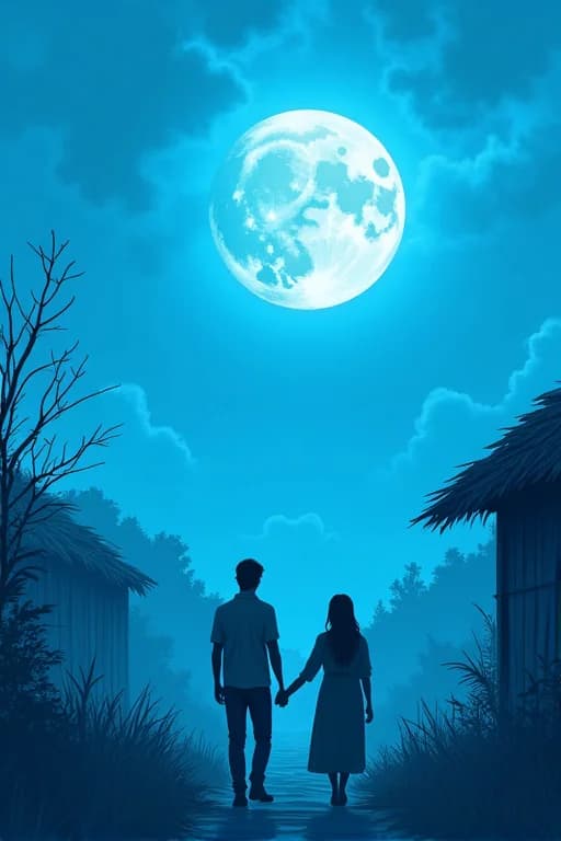 Nuôi Vai Ác Ở Thập Niên 80 - Cover image