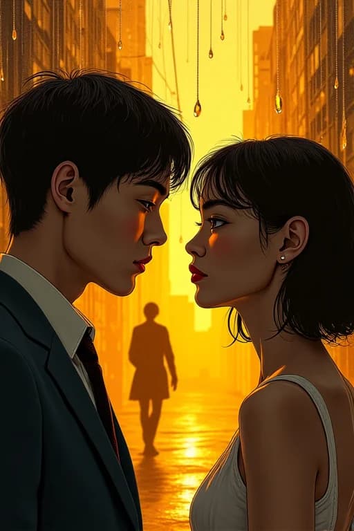 Nuông Chiều Em Đến Đau Lòng - Cover image