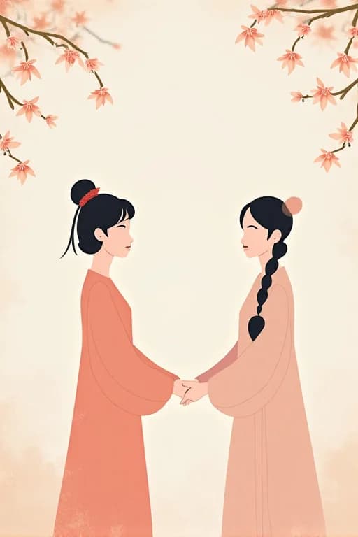 Nuông Chiều Kiều Vũ - Thanh Xà Tiểu Kiều - Cover image