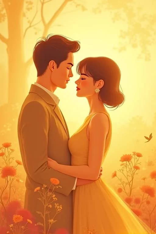 Nuông Chiều - Tiểu Nan Qua - Cover image