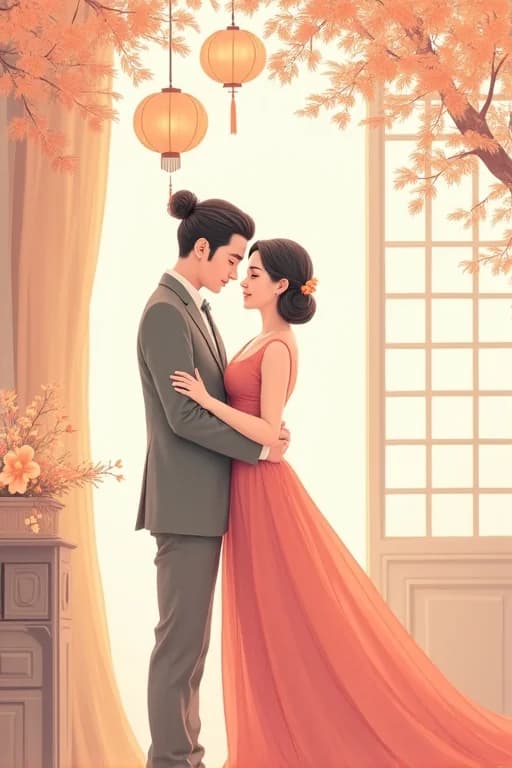 Nuông Chiều Trong Tay - Cover image