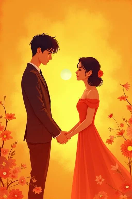 Nương Nương Nhóm Lửa - Cover image