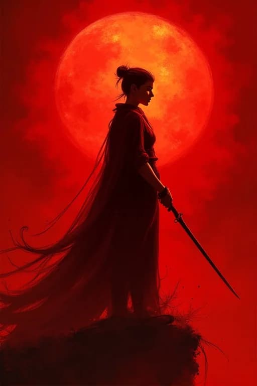 Núp Lùm Trăm Năm Khi Ra Ngoài Đã Vô Địch! - Cover image