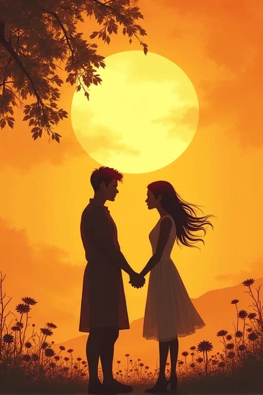 Ô Che Nắng - Mang Mang Bất Mang - Cover image
