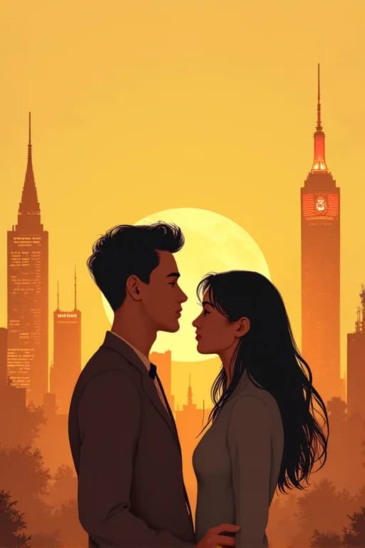 Ở Lại Bên Anh - Khổ Tư - Cover image