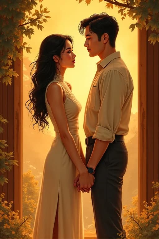 Ở Lại Bên Anh - Cover image
