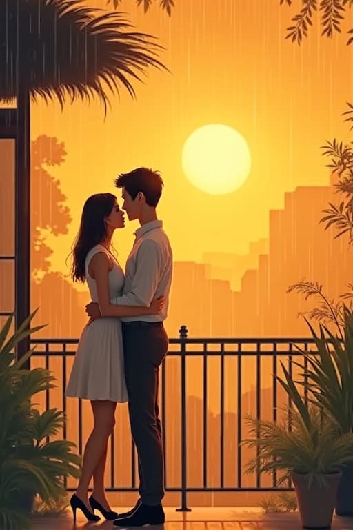 Ở Lại Trong Lòng Anh - Cover image