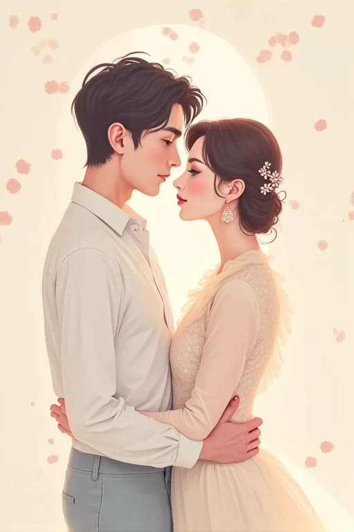 Oan Nghiệt Nhân Duyên - Đao Thượng Phiêu - Cover image
