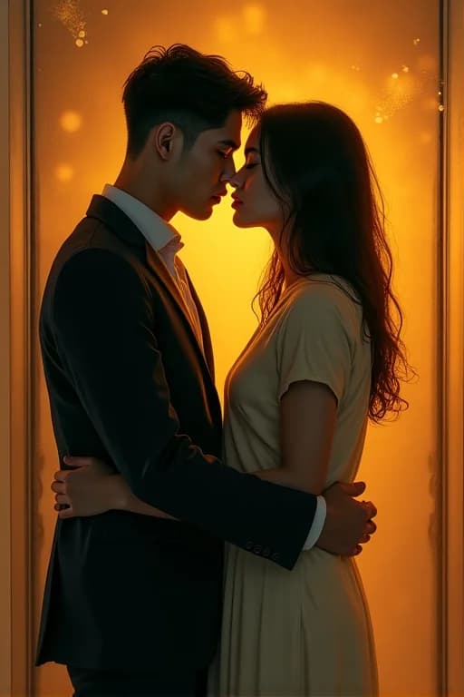 Ôm Một Cái - Khương Khả Thị - Cover image