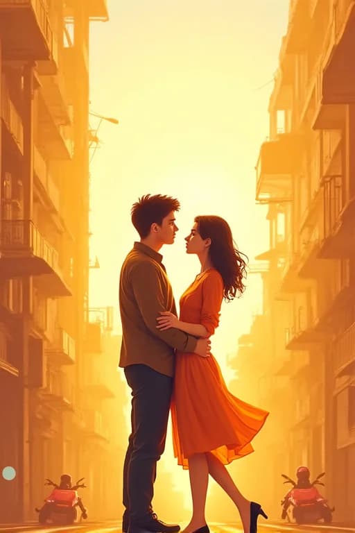 Ôm Một Cái Nha! - Cover image