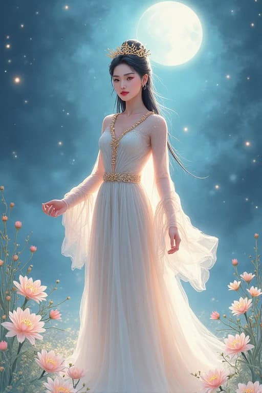 Ôm Mỹ Nhân Về Nhà - Cover image