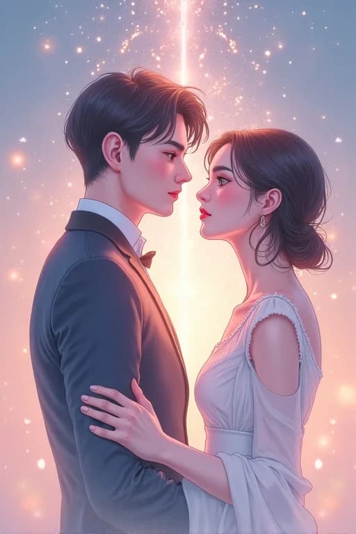 Omega Đó Là Một Tiểu Tinh Tinh Vô Song - Cover image