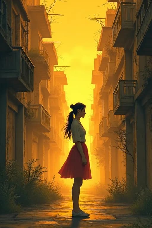 Omega Gả Vào Nhà Giàu - Cover image