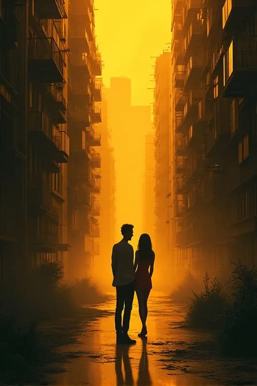 Omega Nhà Ai Đấy? Hư Rồi! - Cover image