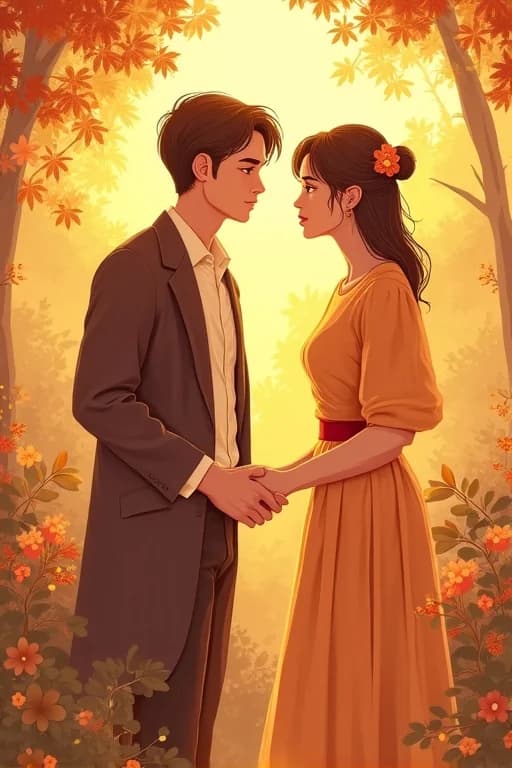 Omega Thỏ Nhỏ Và Alpha Sói Lớn - Cover image