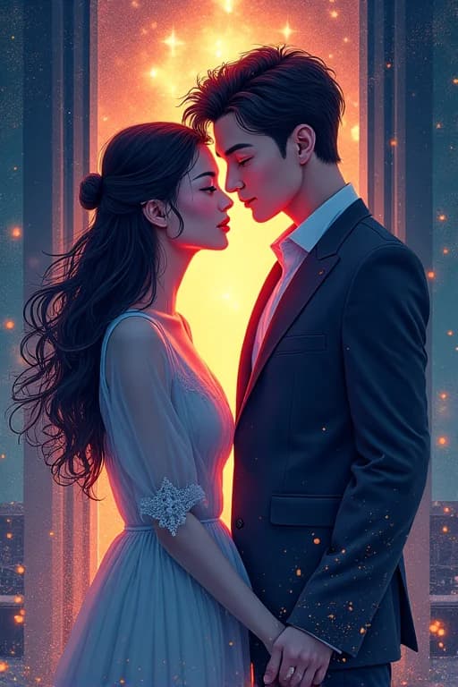 Omega Xinh Đẹp Bị Từ Hôn Yêu Đương Cùng Ảnh Đế Alpha - Cover image