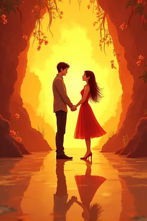 Ôn Hỏa Hầm Thịt - Hải Tiên Bì Bì Tương - Cover image