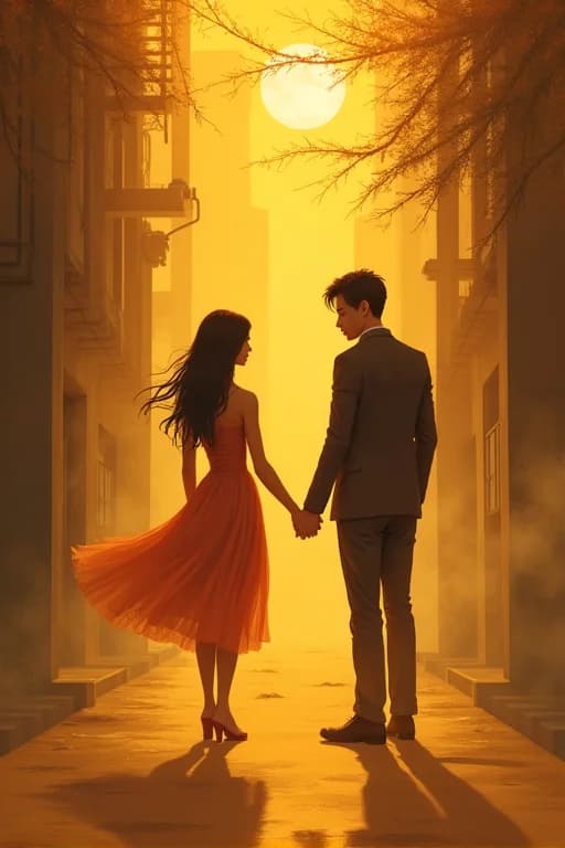 Ôn Kiều Ngã Vào Lòng Tôi - Cover image