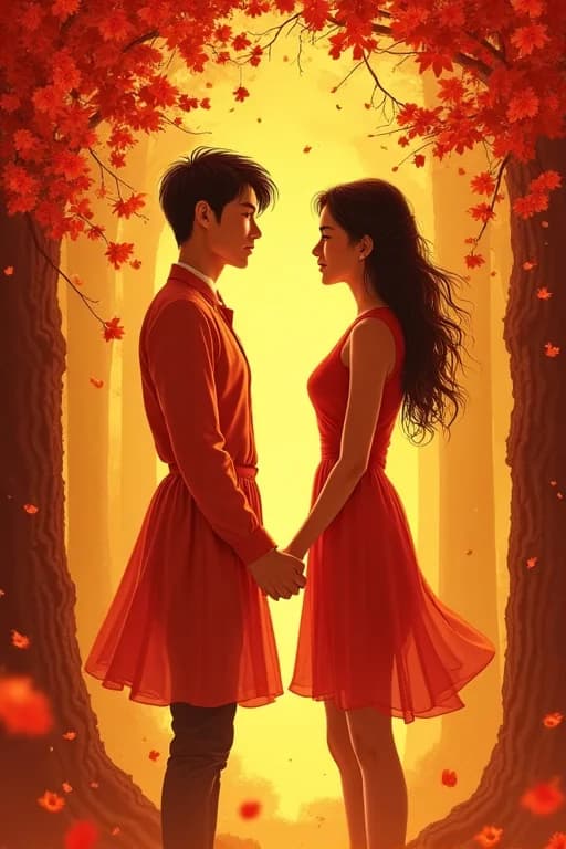 Ôn Nhu Luân Hãm - Cover image