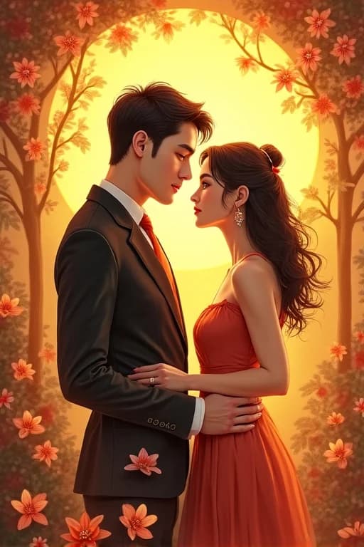 Ông Chồng Bị Bệnh Nan Y - Cover image