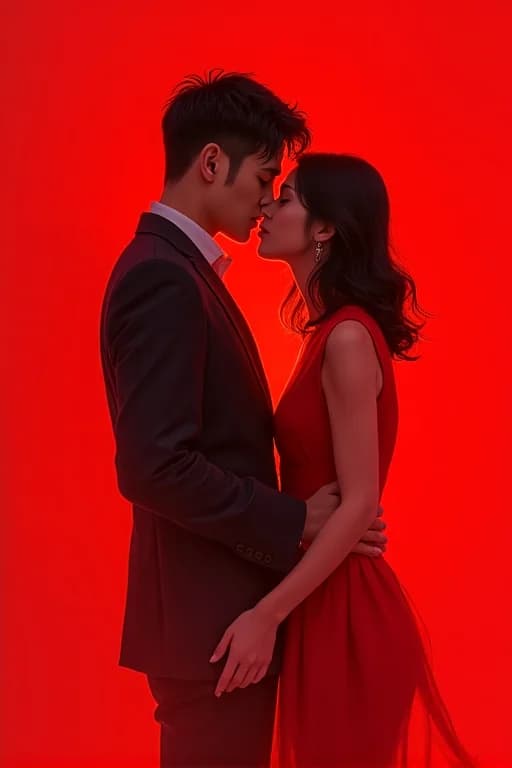 Ông Trùm Đòi Con - A Kỳ 30 tuổi - Cover image