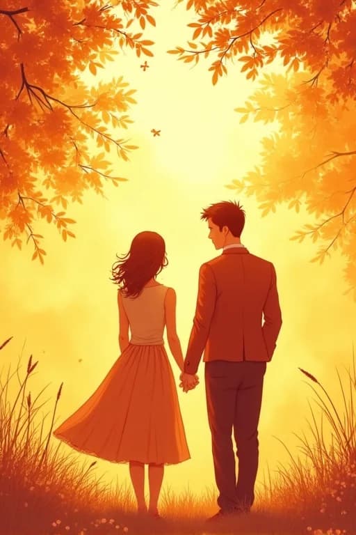 Ông Xã À, Chia Tài Sản Nào! - Cover image