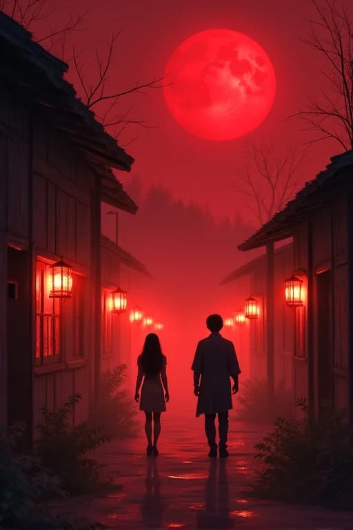 Ông Xã Là Giáo Sư! Mau Chạy - Cover image