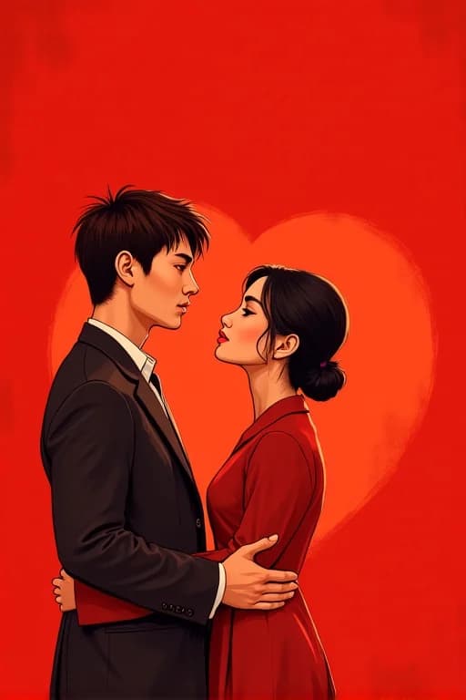 Ông Xã Tôi Là Sao Nam Hot - Cover image