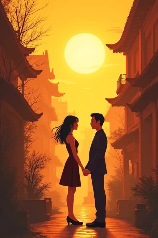 Parting With Honour - Tinh Thất - Cover image