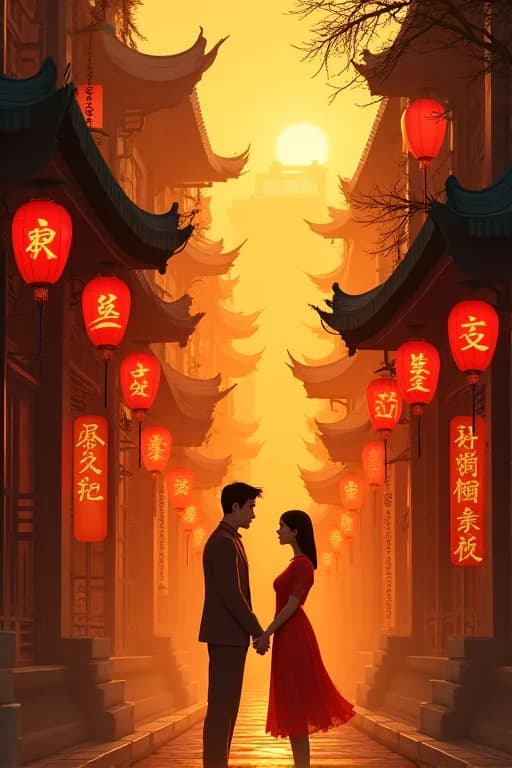 Phác Hoả - Thất Tát Nương Tử - Cover image