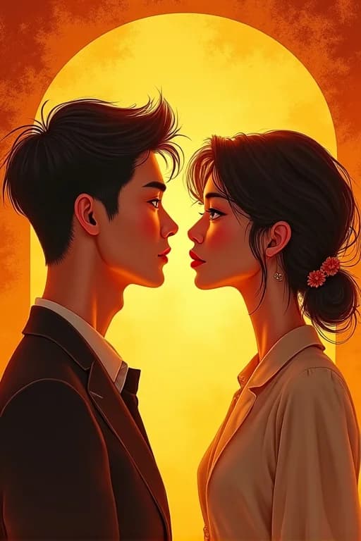 Phải Cầu Hôn Với Bảy Nam Nhân, Làm Sao Bây Giờ? - Cover image