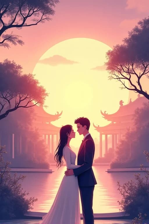 Phải Chăng Là Cố Nhân Đến - Cover image