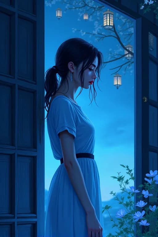 Phải Hạnh Phúc, Mẹ Nhé! - Cover image