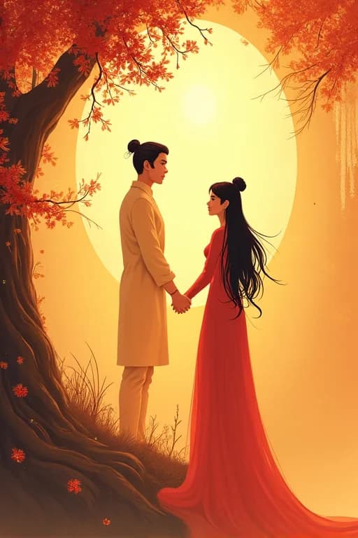 Phải Lòng Ảnh Hậu "Đã Có Chồng" - Cover image