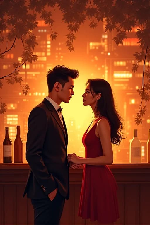 Phản Công Làm Công - Thường Niệm Quân - Cover image